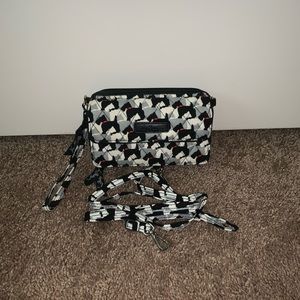 Vera Bradley Mini Crossbody